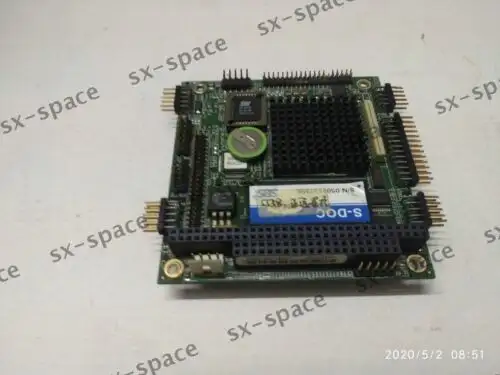 7020T-200-128M PC104 BGQ27 PC/104