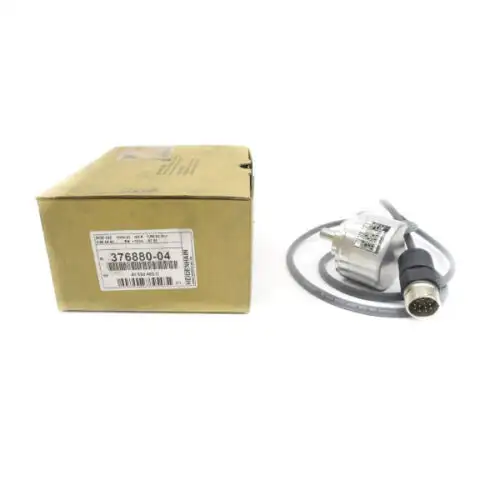 Heidenhain Rod480102401-03 376880-04 5V 光柵尺