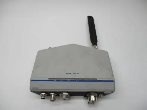 Moxa Awk-4121-Us-T