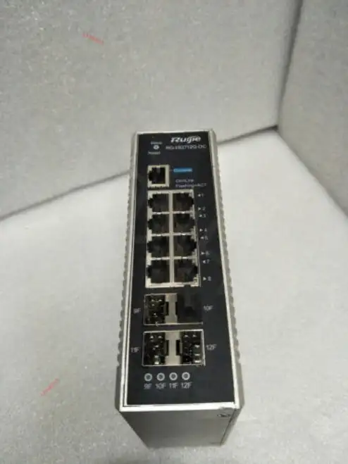 Rg-Is2712G-Dc mit