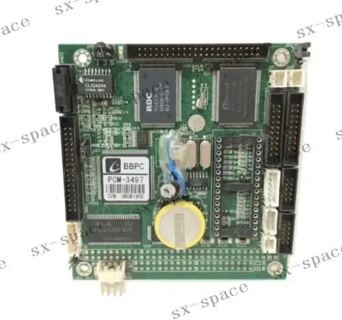 BBPC PCM-3496_2V1 PCM-3497