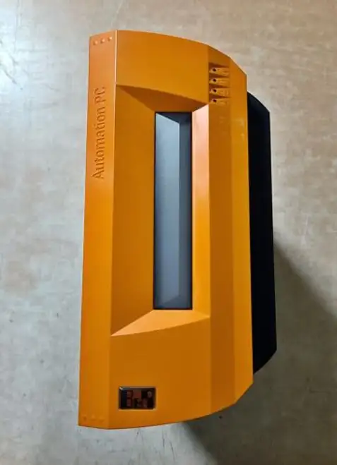 Automation Pc 5P81 Univision-11 komputer automatyki