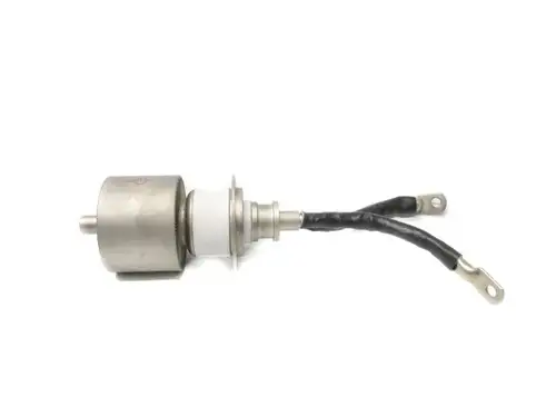 National Electronics 3Cx2500H3
