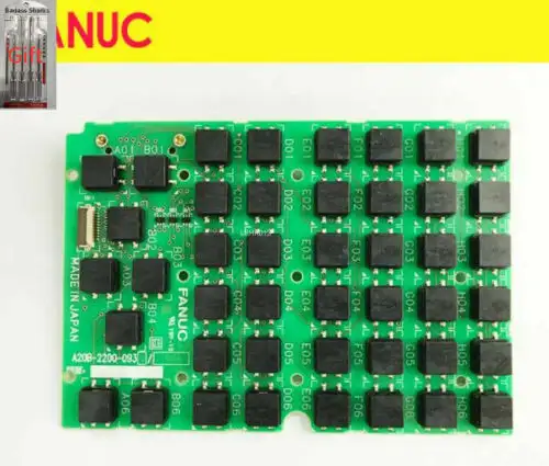 FANUC A20B-2200-0930