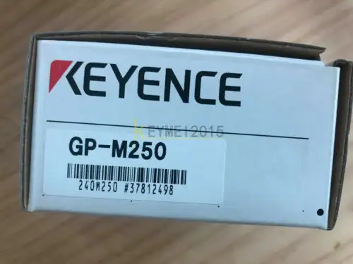 Keyence GP-M250