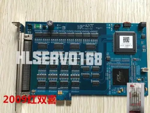 Pcie-Db64 R V1.0 Hw:D