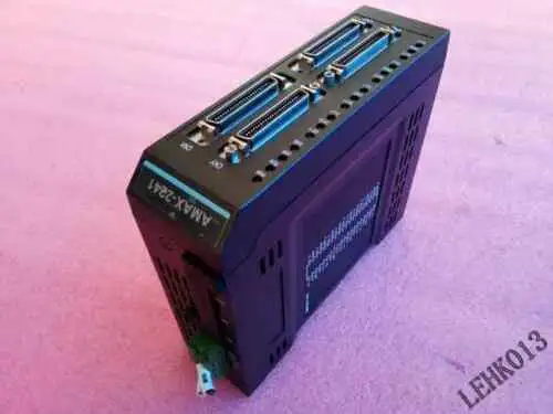 Amax-2241/Pma