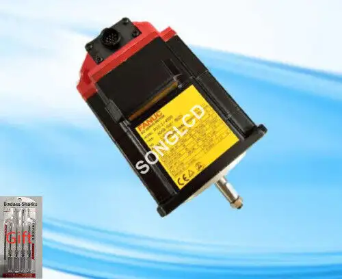 FANUC A06B-0061-B007