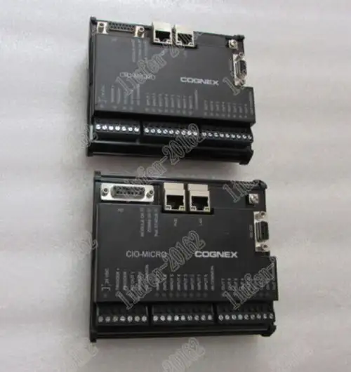 Cognex Cio-Micro 825-0034-2R