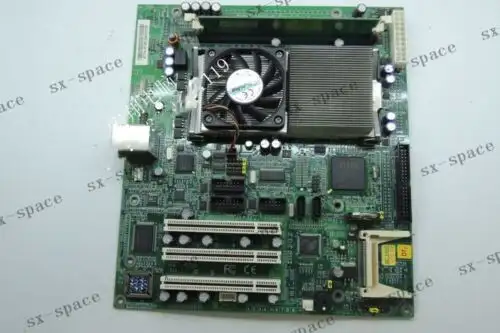 Peb-7704Vga-P