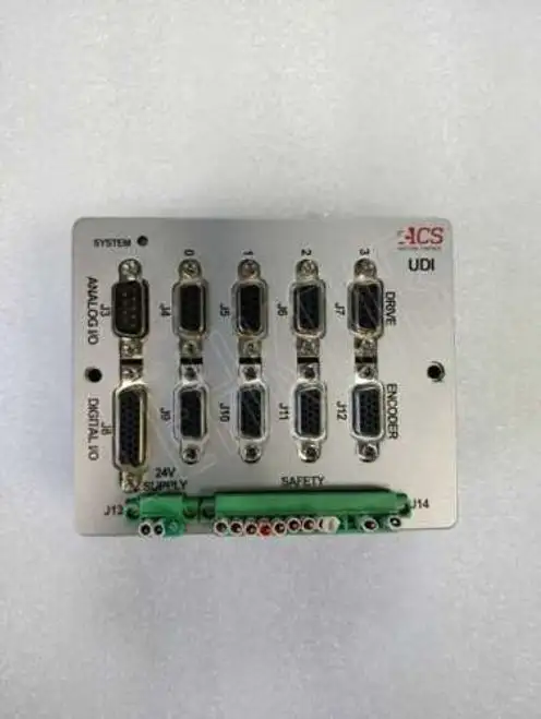 Acs Udilt4400E21S