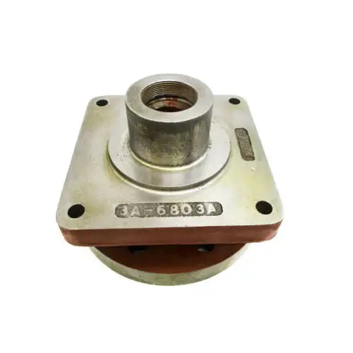 Industrielles Mro 3A-6803A