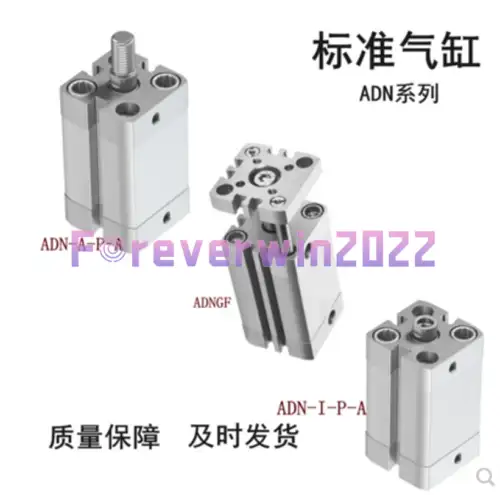 Festo ADN-80-100-A-P-A xi lanh