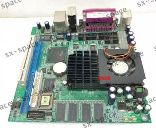 B830 Ver:A1 Md9802