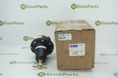 Coilhouse Pneumatics 8808G Regulator With Guage Nsfb
