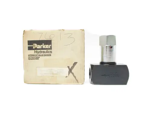 Parker N1620S-21Bl