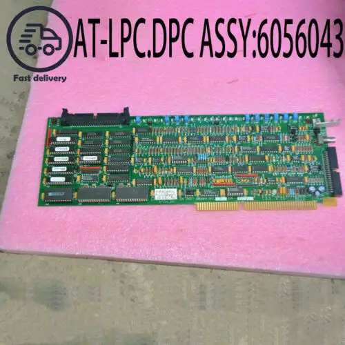 At-Lpc.Dpc Assy:6056043