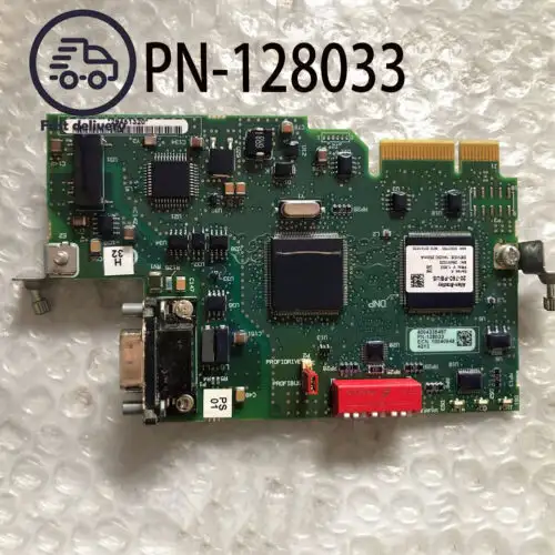 Ab Pn-128033 Circuit Board