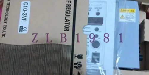 Shinko C10-3Vf Vf regülatör