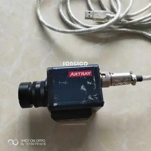 Artcam-300Mi-Olh-Ds