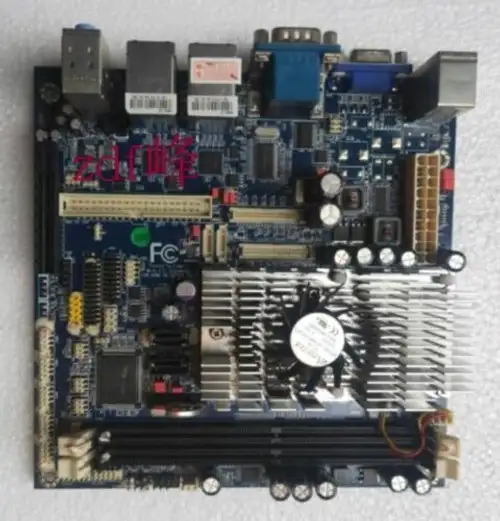 Epia-M840 Epia-M840-16