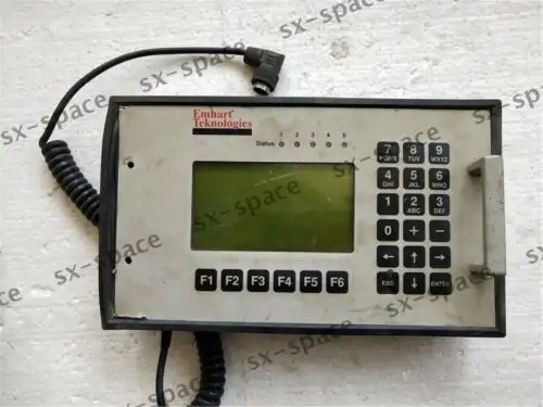 Emhart Teknologies Z010012
