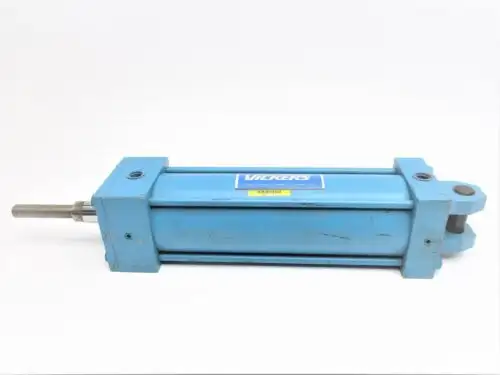 Vickers Tl10Gwxxxfaah866 250Psi
