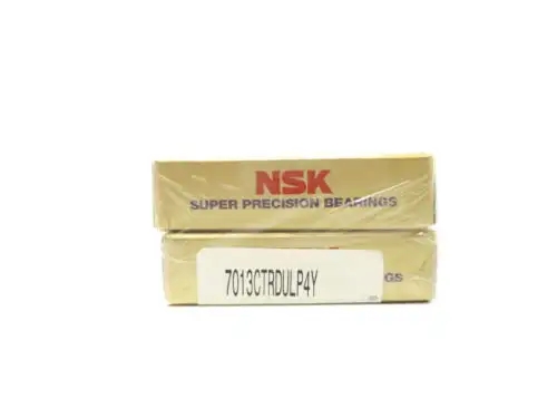 NSK 7013C TRDULP4Y Lager