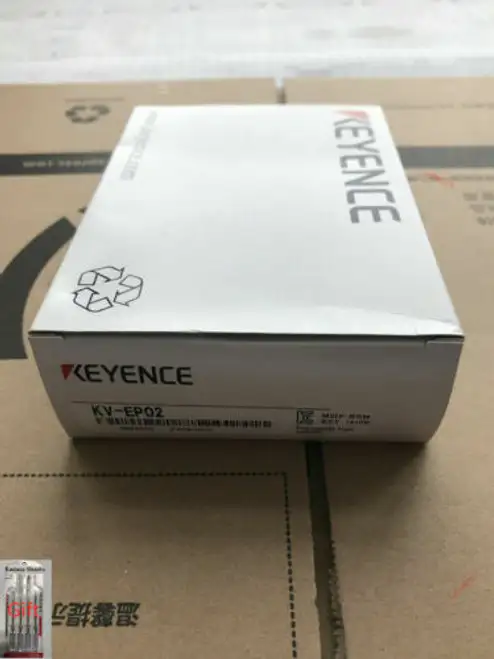 Keyence KV-EP02