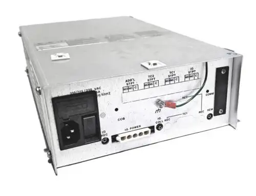 Varian L9145301 Sentorr Gauge Controller