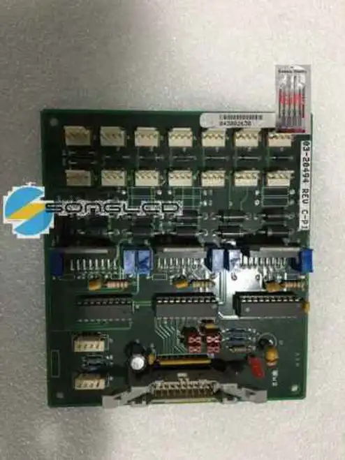 Asm 03-20494 Rev C-P1 & With