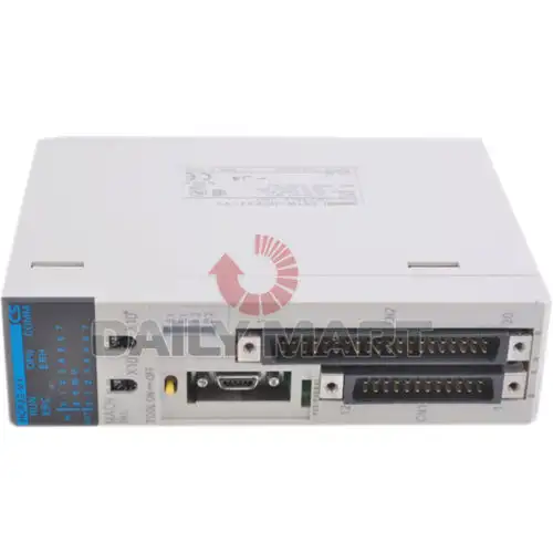 Omron Cs1W-Hcp22-V1