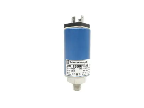 Telemecanique Xmle600U1C23 11-33Vdc