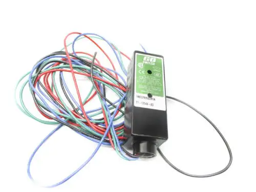 Topworx 11-12546-A3 480Vac 10A