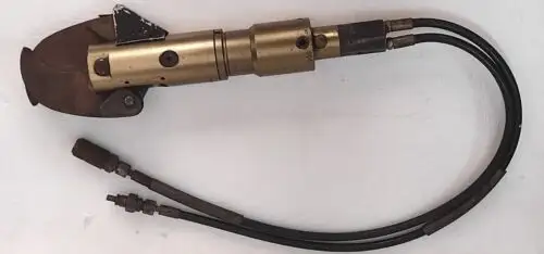 Weber Hydraulic S90L / S 90 L Hydraulische Rettungsschere