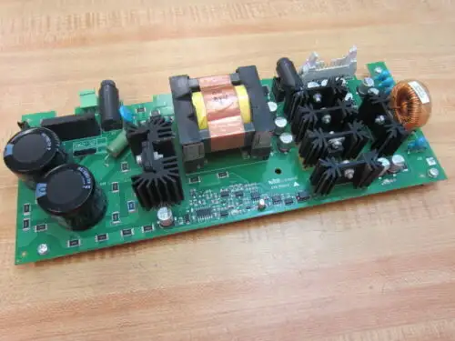 Ecs Sw2-32 Sw232 Schaltnetzteilplatine