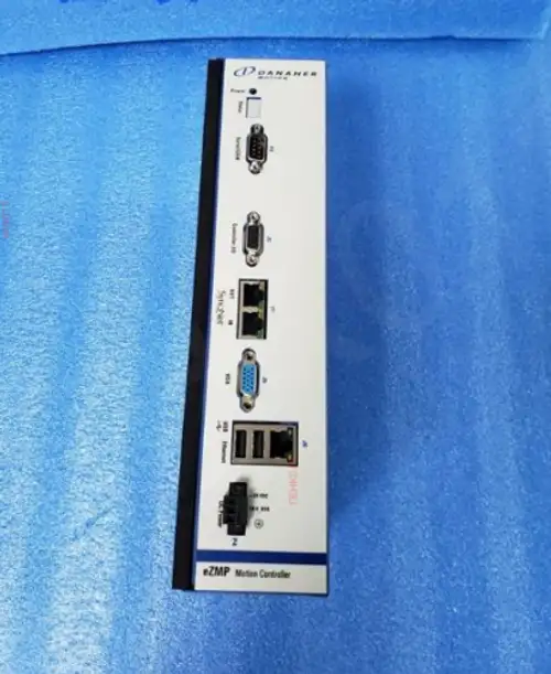 Danaher Motion Ezmp T126-0001