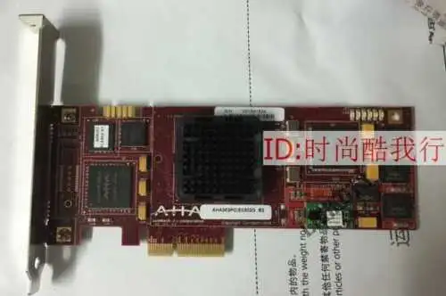Aha363Pcie0302G B2
