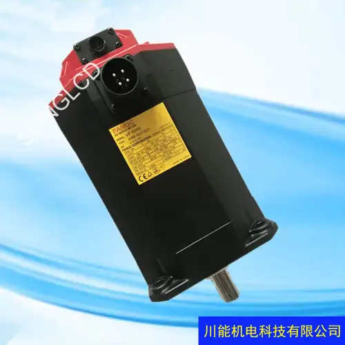 FANUC A06B-2227-B302