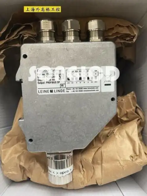 734385-01 Profibus Dp Gateway