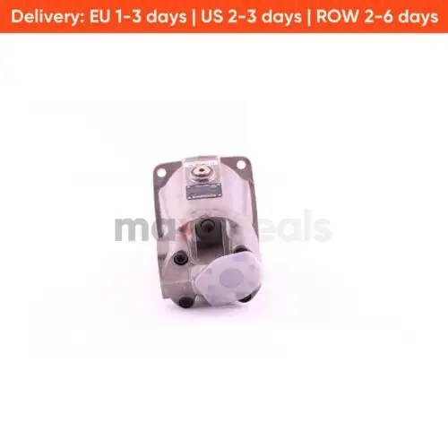 Rexroth R909408472 Axial Piston Fixed Pump Pumpe Nmp