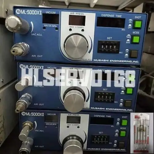 1Ps ML-5000XII-CTR
