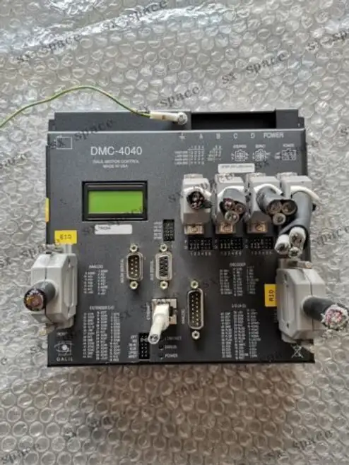 DMC-4040/DMC-4143