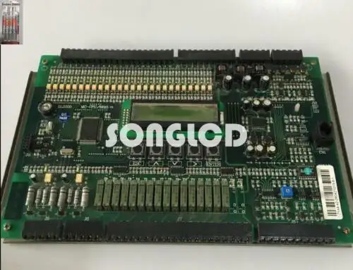Bl2000Mc-Cpu/H515 V9