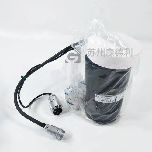 Yokogawa Db5C-015G-2B9A4G2-005-7273/CE động cơ servo