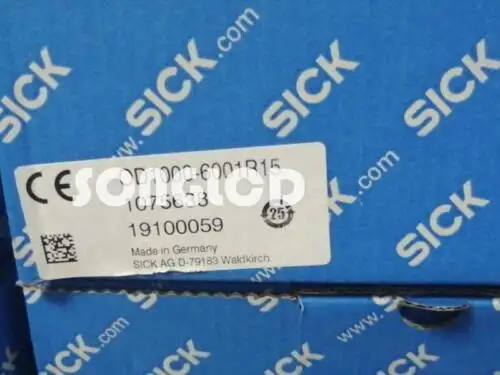 OD1000-6001R15 1075638