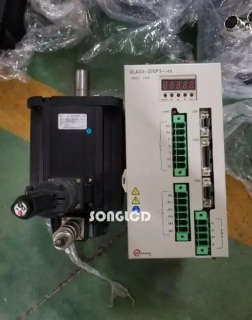 1Ps Vlasv-070P3-Hx Vlbsv-24030-K