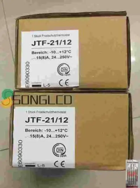 JTF-21/12