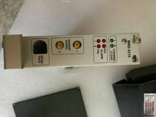 Mms6210 9100-00003-10
