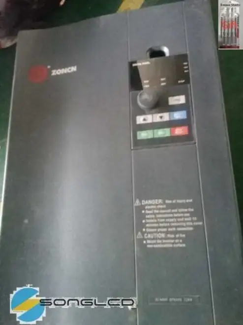 KNS H3400A0022